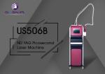 Picosecond Laser Tattoo Removal Equipment Pigment Therapy 1500W Power