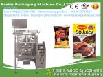 Automatic Sauce Packaging Machine bestar packaging machine