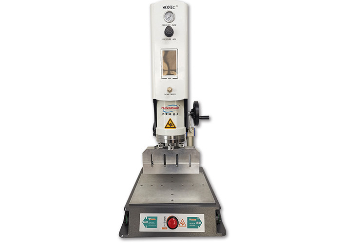 Ultrasonic Thermoplastic Welding Machine For Automotive Industry