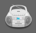 CASSETTE PLAYER ,BOOMBOX CASSETTE ,CD PLAYER ,CD BOOMBOX ,FM RADIO ,FM RADIO