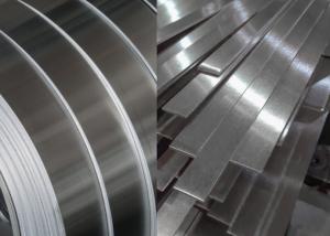 Wholesale Cold Drawn Polished 316 Stainless Flat Bar For Conveying Machinery from china suppliers