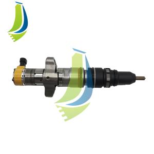 Wholesale 268-1836 Common Rail Fuel Injector 2681836 For C7 Diesel Engine 324D 325D Excavator from china suppliers