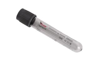 Wholesale 2400 PCS/CTN Vacuum Blood Test Tube Composite Antimony System Technology for Company and Visits from china suppliers