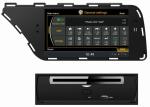 Ouchuangbo Car Radio Navi Multimedia S100 Audi A4L 2008-2013 Wifi Bluetooth RDS