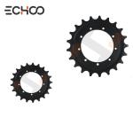Chain Sprocket For Yanmar B37V Mini Digger Undercarriage Frame