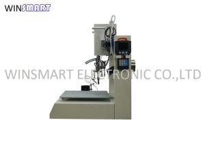 Wholesale 300W PCB Welding Machine , Robotic Soldering Equipment With 0.02mm Repeatability from china suppliers