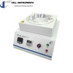 Film Free Shrink Tester For Flexible Heat Shrink Packaging ASTM D2732 Heat