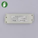 Flicker Free Indoor Dimmable LED Driver 72W For Panel Lighting