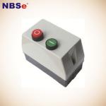 LE1-09 -12 -18 18A AC Electrical Magnetic Contactor 3 Phase NBSe QCX2 Series