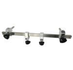Operating Table Accessories Head Frame Adapter Head Clamp For Brain Surgery