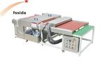 800 Horizontal Glass Washing Dryer / Glass Deep Processing Machine / Easy to
