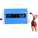 15W/10W/7.5W/5W Automatic Identification Connector Current Protection Lead-Acid