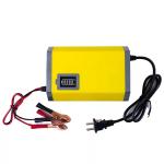 Over-charging Protection 12V/24V Car Battery Charger 12V 6A 12V 8A 12V 10A for