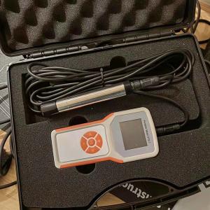 Wholesale RS485 Output Water Dissolved Oxygen Sensor Meter Station Outdoor Digital from china suppliers
