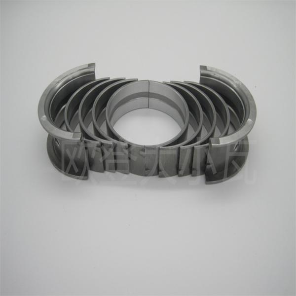 D16A B18A Engine Car Main Bearing 13321-PAA-Y01 For Honda High Temperature