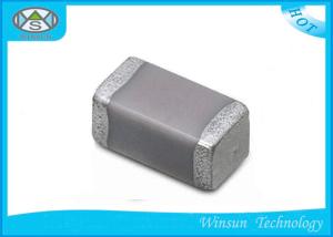 Wholesale Common Low Frequency Ferrite Bead Inductor Gray With Higher Impedance from china suppliers