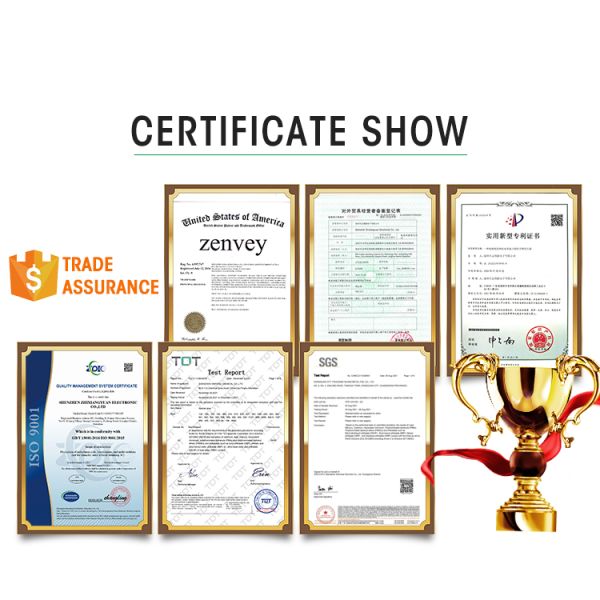 240V Toroidal Transformer 100W 100VA for 12V 24V 48V Conversion