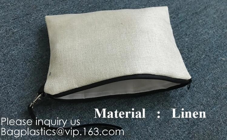 Promotional Neoprene School Stationery Pencil Pouch/Bag/Case,Document Bag File Folder Stationery Pen Case Pencil Bag