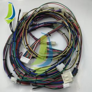 Wholesale 163-6787 1636787 Cab External Wiring Harness For E320C Excavator from china suppliers