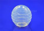 No Smell Silicone Medical Devices , Negative Pressure Bulb Type Surgical Drain
