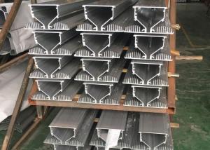Wholesale T3-T8 Anodized Aluminum Heat Sink Profile Extrusion Alloy from china suppliers