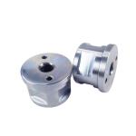 Aluminum CNC Turning Part Stainless Steel CNC Machining Parts