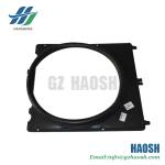 Car Cooling Parts Radiation Fan Guide 8-98006477-1 8-98006477-0 8980064771