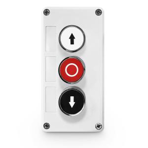 Wholesale DR-RM Intuitive Momentary Push Button IP44 For Industrial Automation from china suppliers