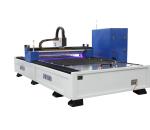 Raycus Sheet Fiber Laser Cutting Stainless Steel Aluminum