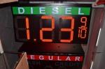 High Refresh Rate LED Gas Price Signs Waterproof Outdoor With Video Processor