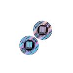 3d Anti Counterfeit Stickers Hologram Anti Counterfeiting Security Labels Tamper