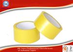 High tensile strength 48mm BOPP Packaging Tape , Self Adhesive Carton Sealing