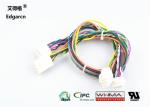 Custom Packaging Box Automotive Wiring Harness 18AWG OEM / ODM