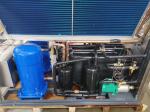 built-in circulation pump heat pumps