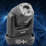 LED White Stage Light Beam Spot Wash Moving Head
