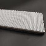50x80mm 100x200mm Honeycomb Filter Substrate Photocatalyst Size Customized