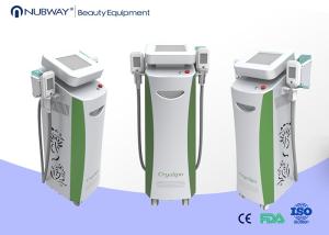 Wholesale cryolipolysis and body shaping device fat reduce and weight loss from china suppliers