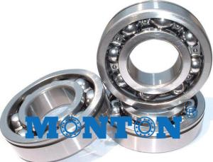 Wholesale 71912C-2RSP4 KBC ball bearing F-846067.01 Angular contact ball bearing 56x86x25mm from china suppliers