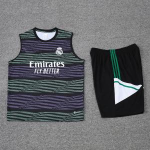 Wholesale 100% Polyester Fabric Football Training Vest Set Quick Dry Soccer Practice Vest from china suppliers