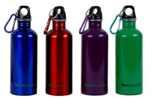 Wholesale 2015 hot products stainless steel single wall sport bottles kids water bottle promotional from china suppliers