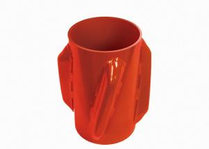 Wholesale Sand Casting Hydroforming Semi Rigid Centralizer For Drilling Equipment from china suppliers