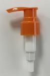 24/410 28/410 plastic bottle pump Bottle for Cosmetic Essence Made of PP