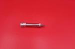Part No K87 - M2381 - 000 Feeder Air Cylinder 72mm CL24 Yamaha Smt Spare Parts