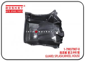 China 1-79937907-0 1799379070 Isuzu CXZ Parts Wheel House Splash Guard For 6WF1 CXZ51K on sale