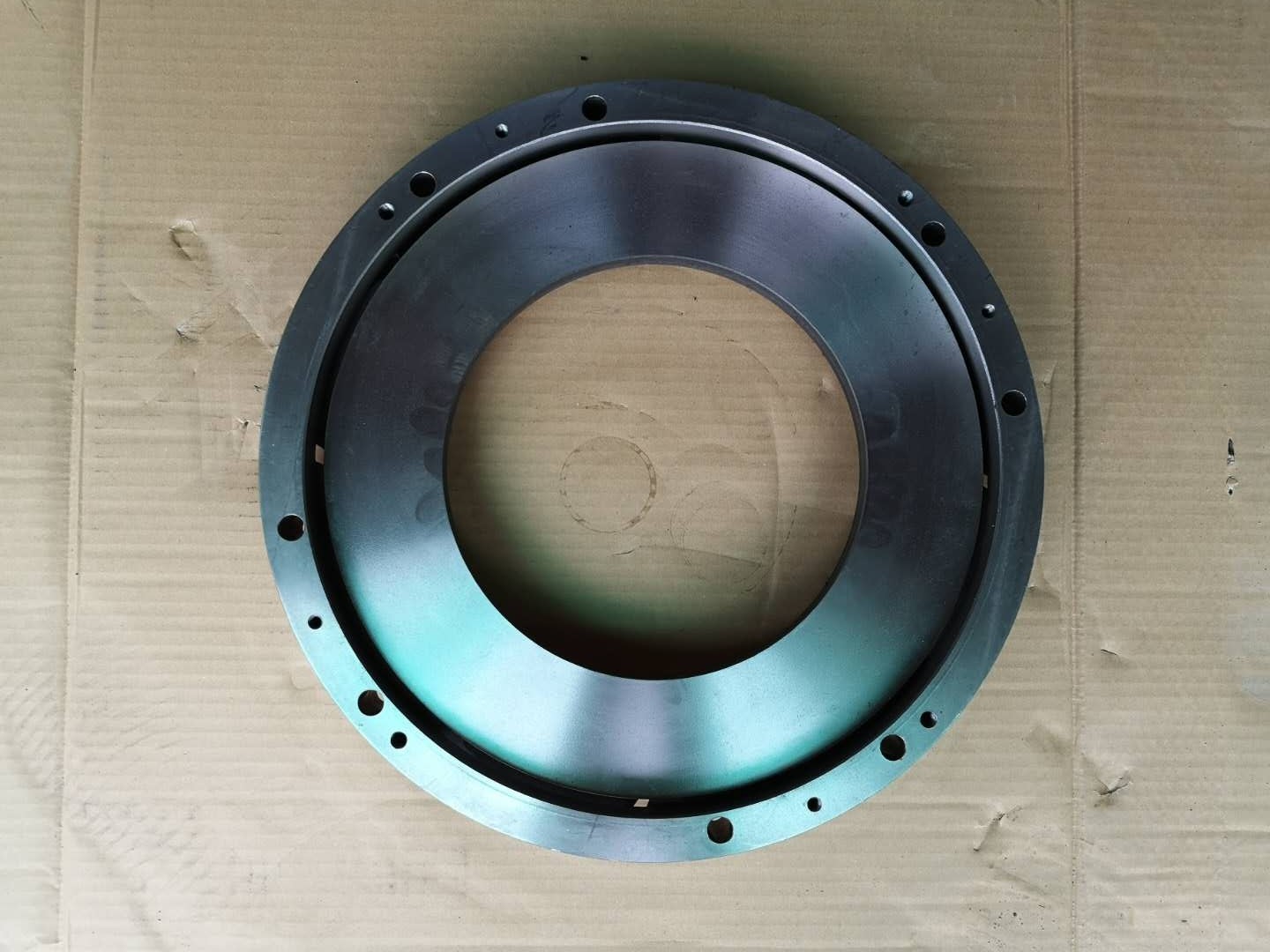31210-2600-B Inner Clutch Plate Twin Clutch Type Suit 380mm Friction Face Model Hino Truck