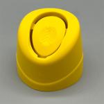 Heavy-Duty Air Freshener Spray Valve for Industrial and Commercial Spaces with