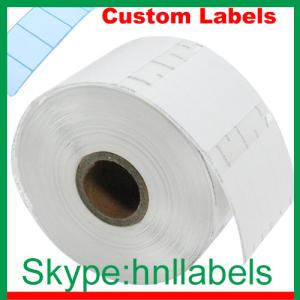 Wholesale 1,000 Medium Multipurpose Labels for DYMO LabelWriters 30334(Dymo 30334 Labels) from china suppliers