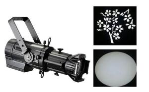 Wholesale Cool White 300Watt LED Profile Light for Theater , Manual Controlled LED Studio Light from china suppliers