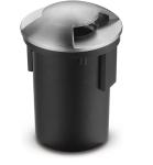 316 Stainless Steel Inground Light Landscape Inground Driveway Lights IP67
