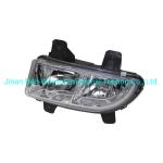 Secure Payments for Sinotruk HOWO Truck Parts Fog Lamp Light Wg9719720001